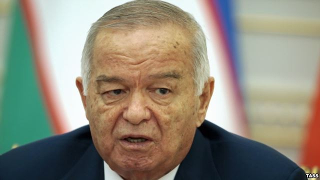 Uzbekistan votes in parliamentary polls - ảnh 1